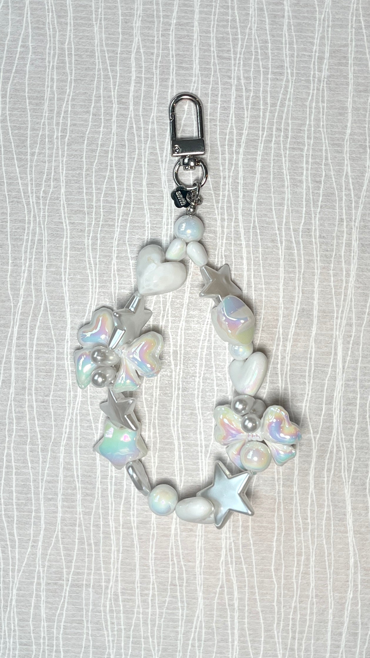 [Handmade] Chandelier