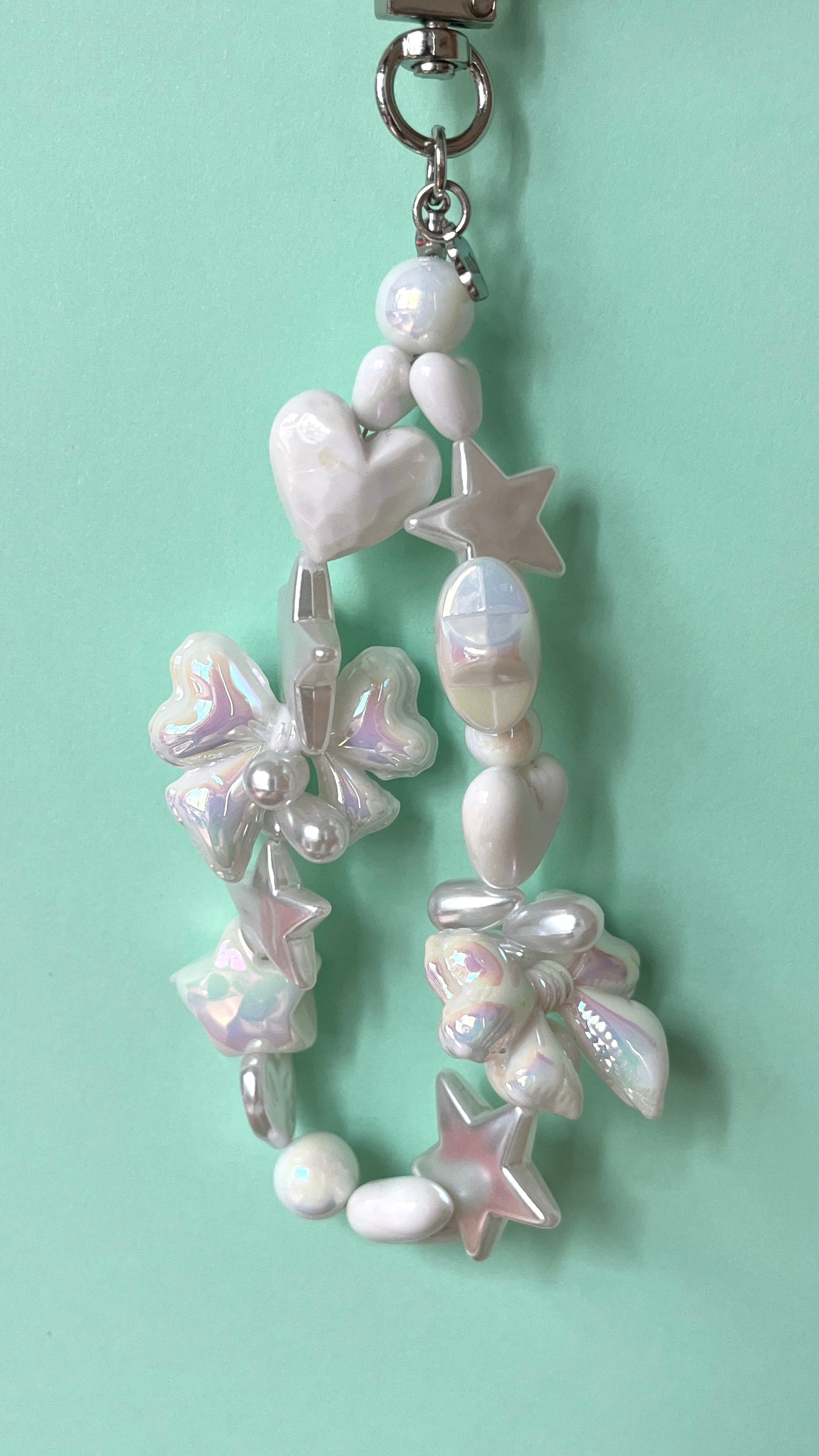 [Handmade] Chandelier