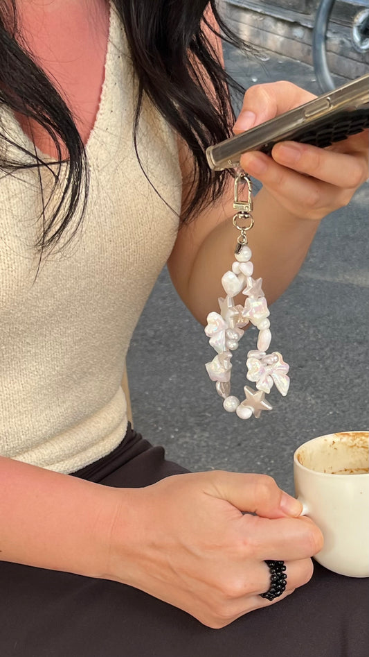 [Handmade] Chandelier