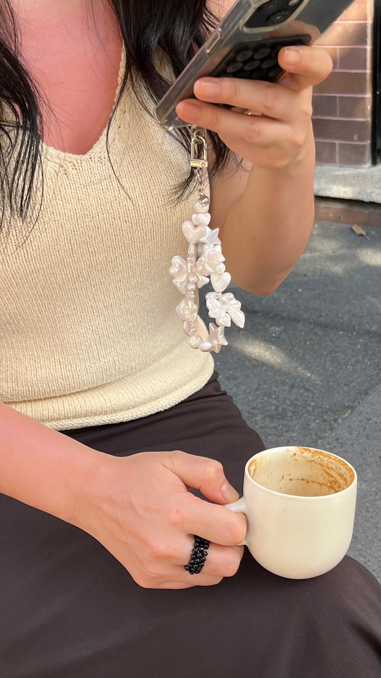 [Handmade] Chandelier