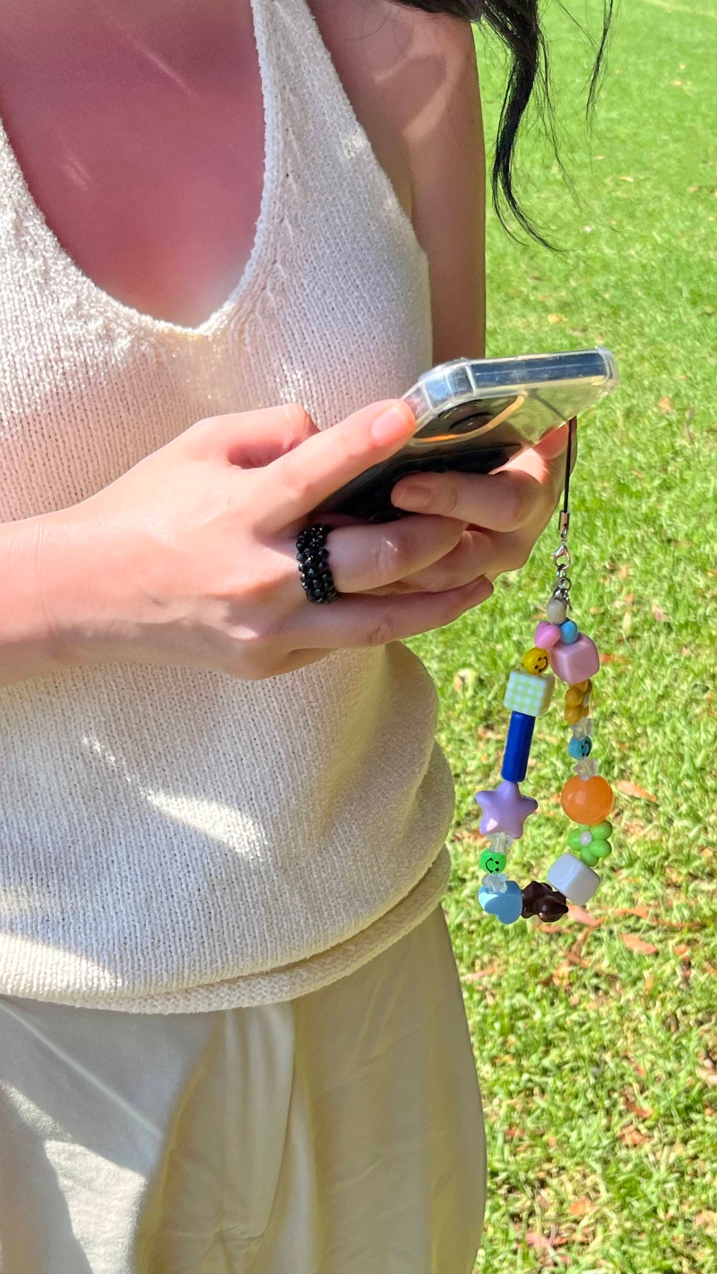 [Handmade] Sweet Home