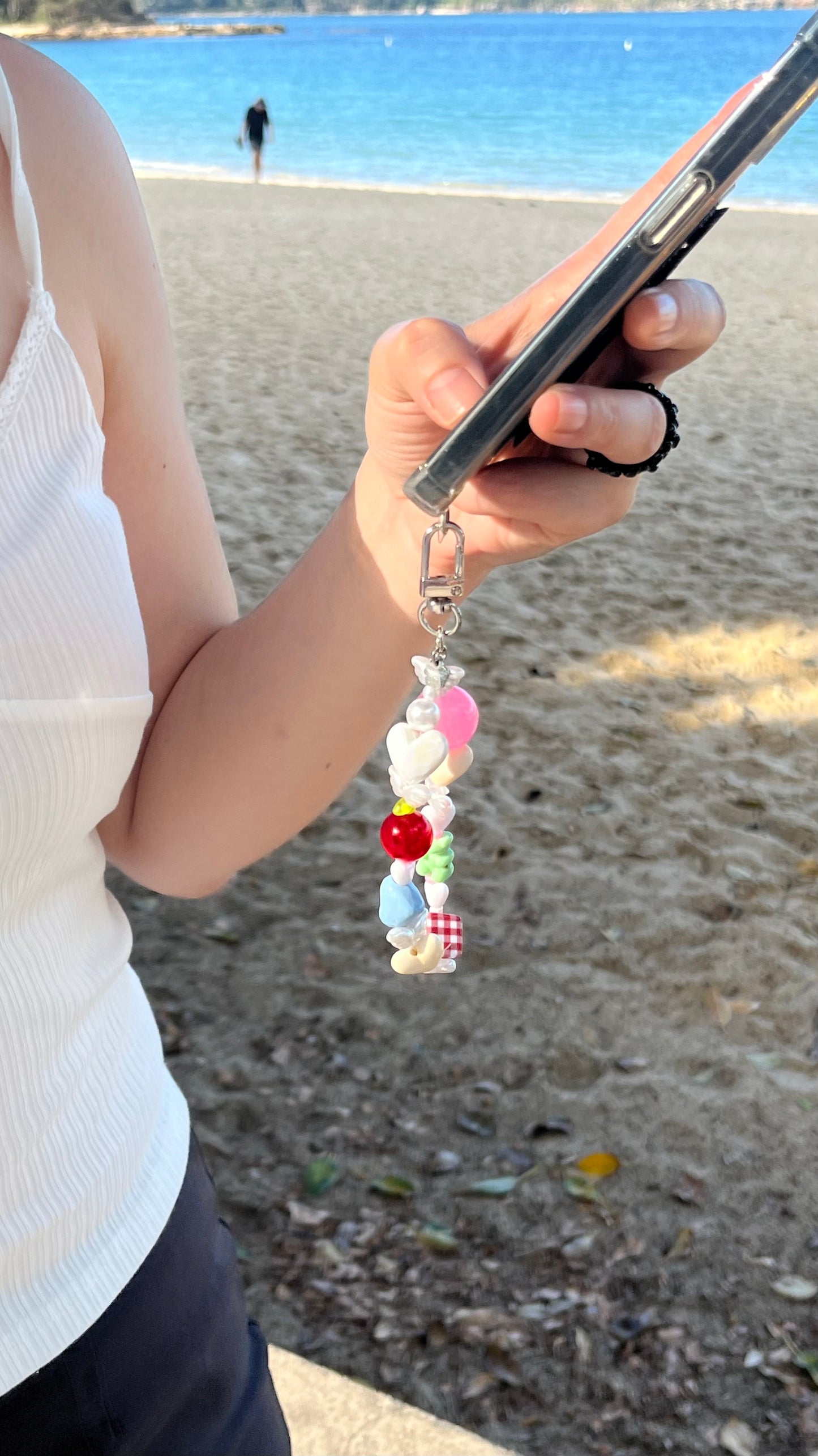 [Handmade] Sugarpowder