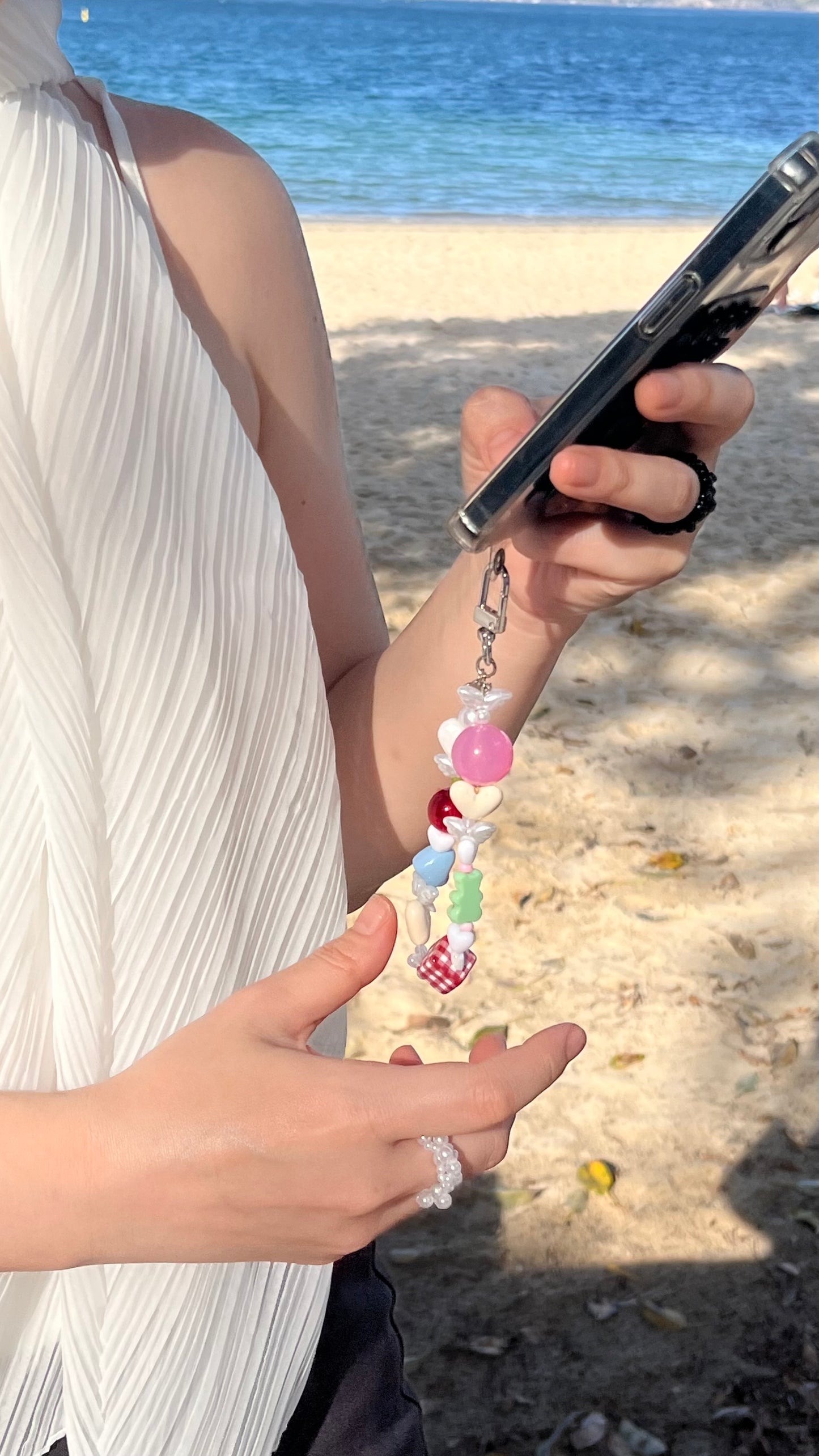 [Handmade] Sugarpowder