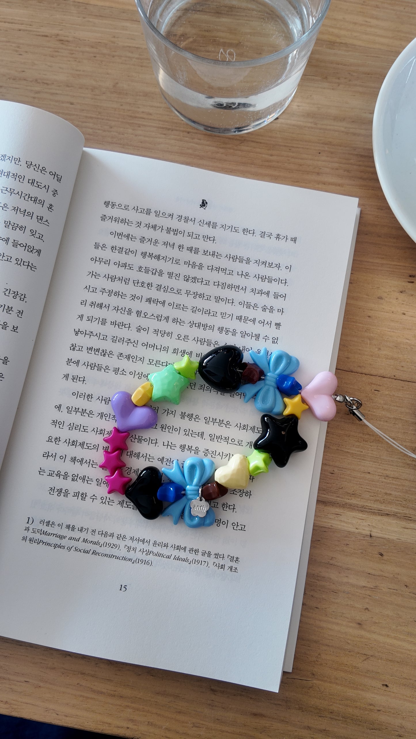 [Handmade] Hello Starshine!