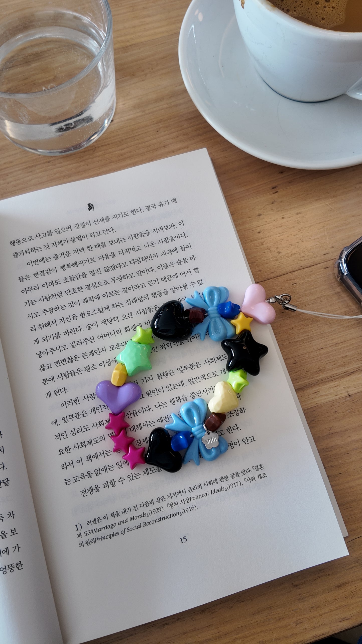 [Handmade] Hello Starshine!