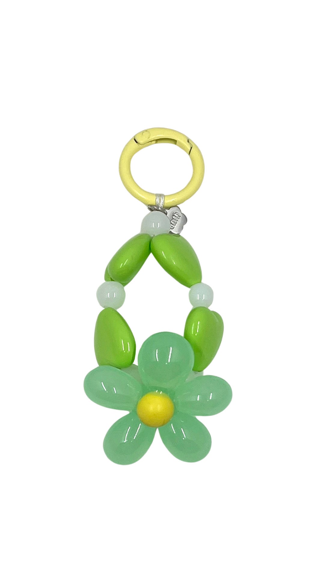 [Handmade] Flower Shower (Green)