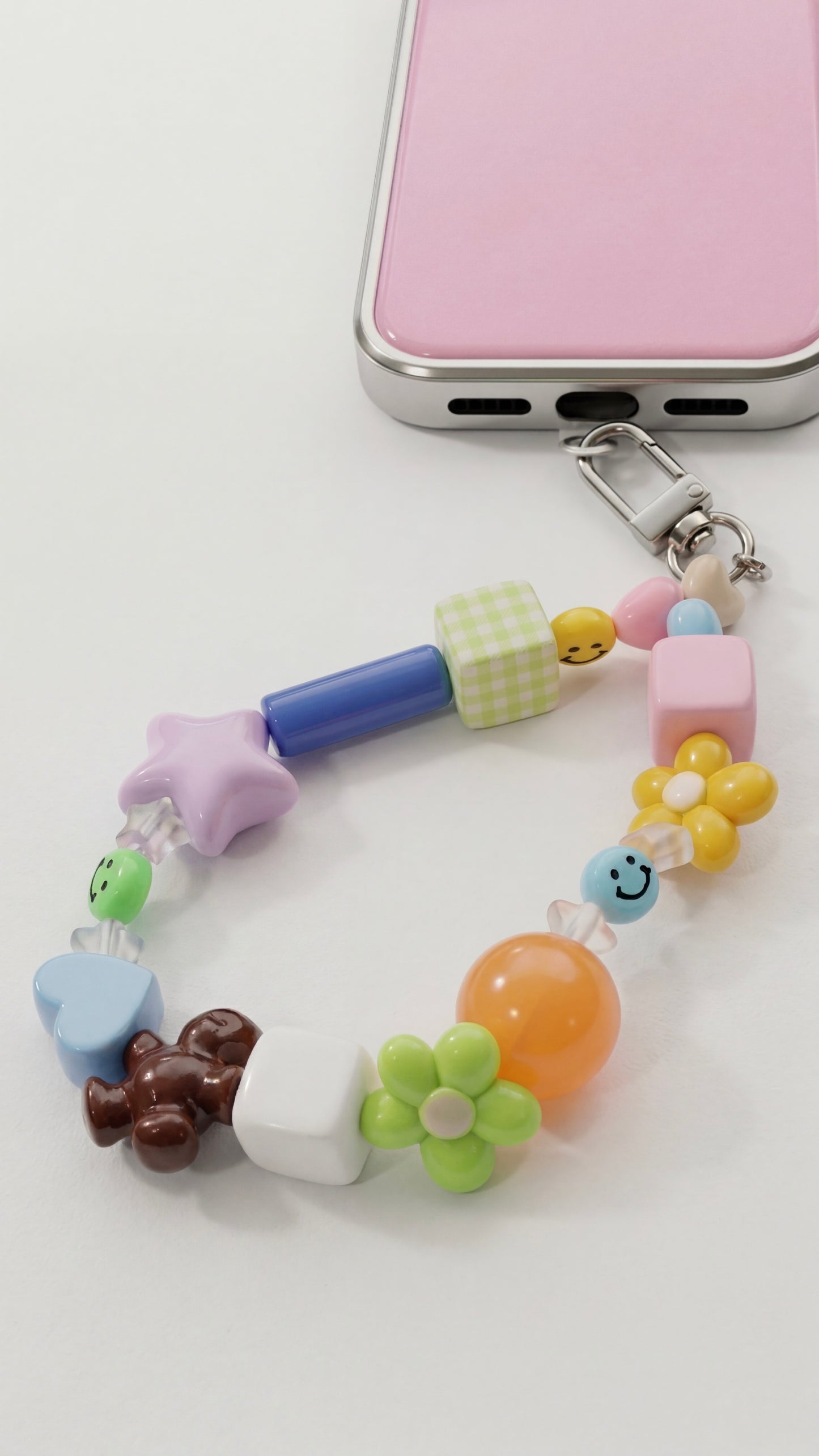 [Handmade] Sweet Home