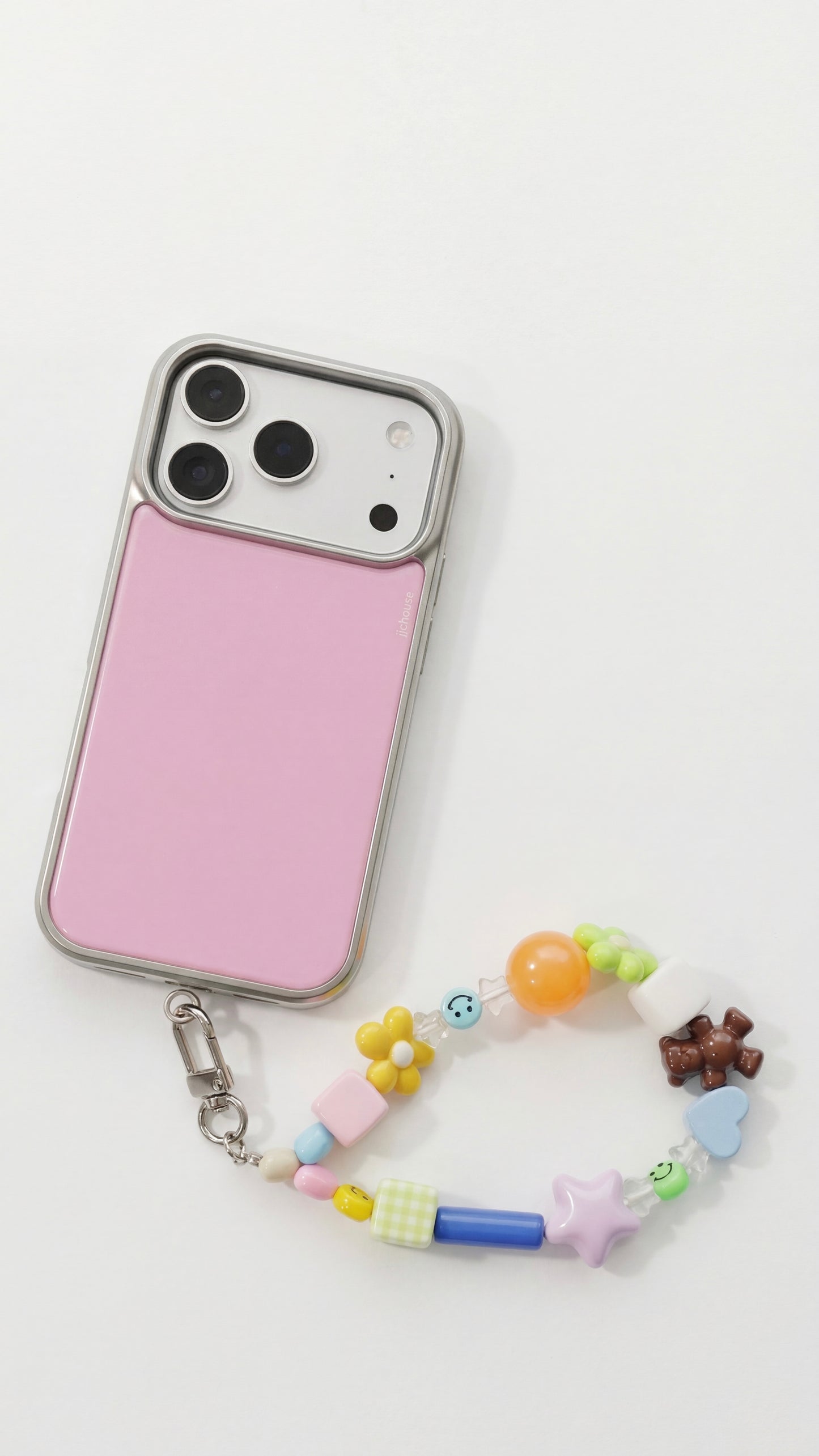 [Handmade] Sweet Home