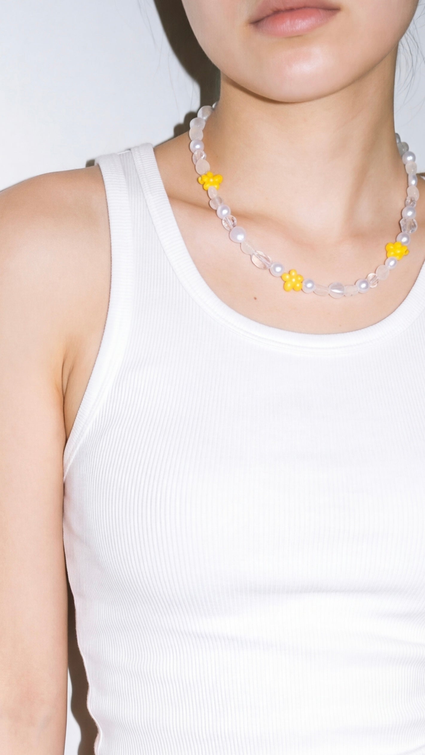 [Handmade] Freesea Necklace