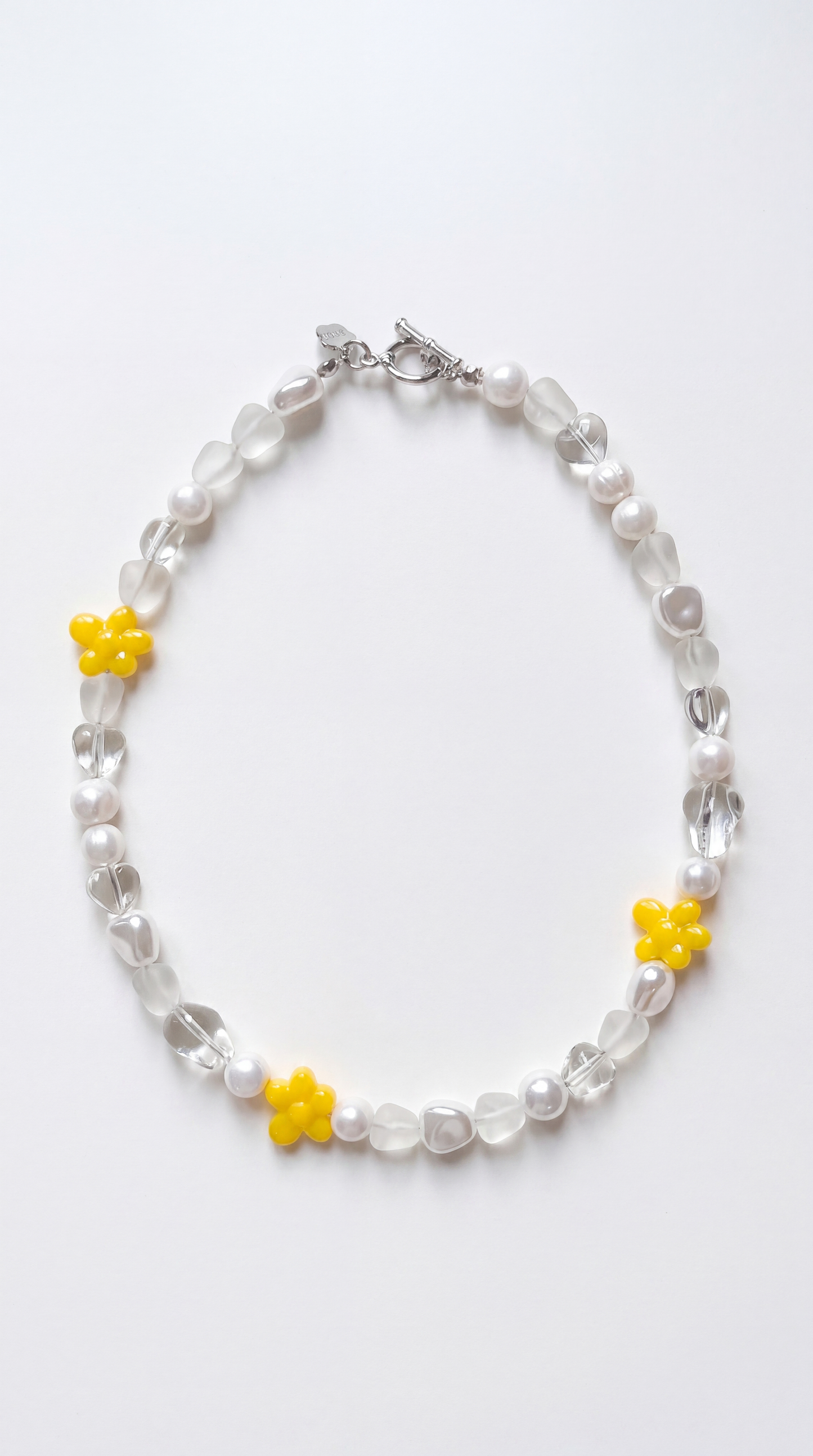 [Handmade] Freesea Necklace