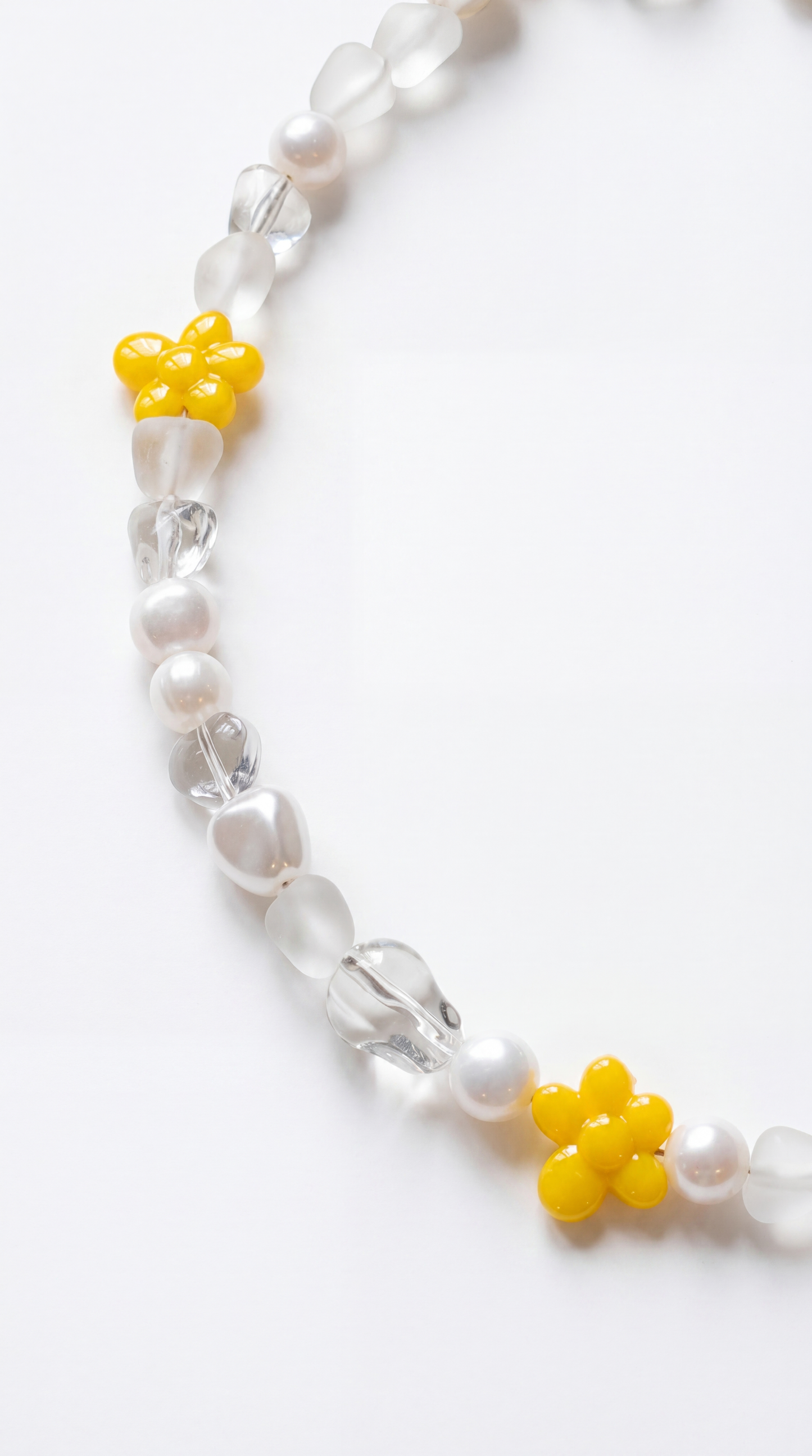 [Handmade] Freesea Necklace