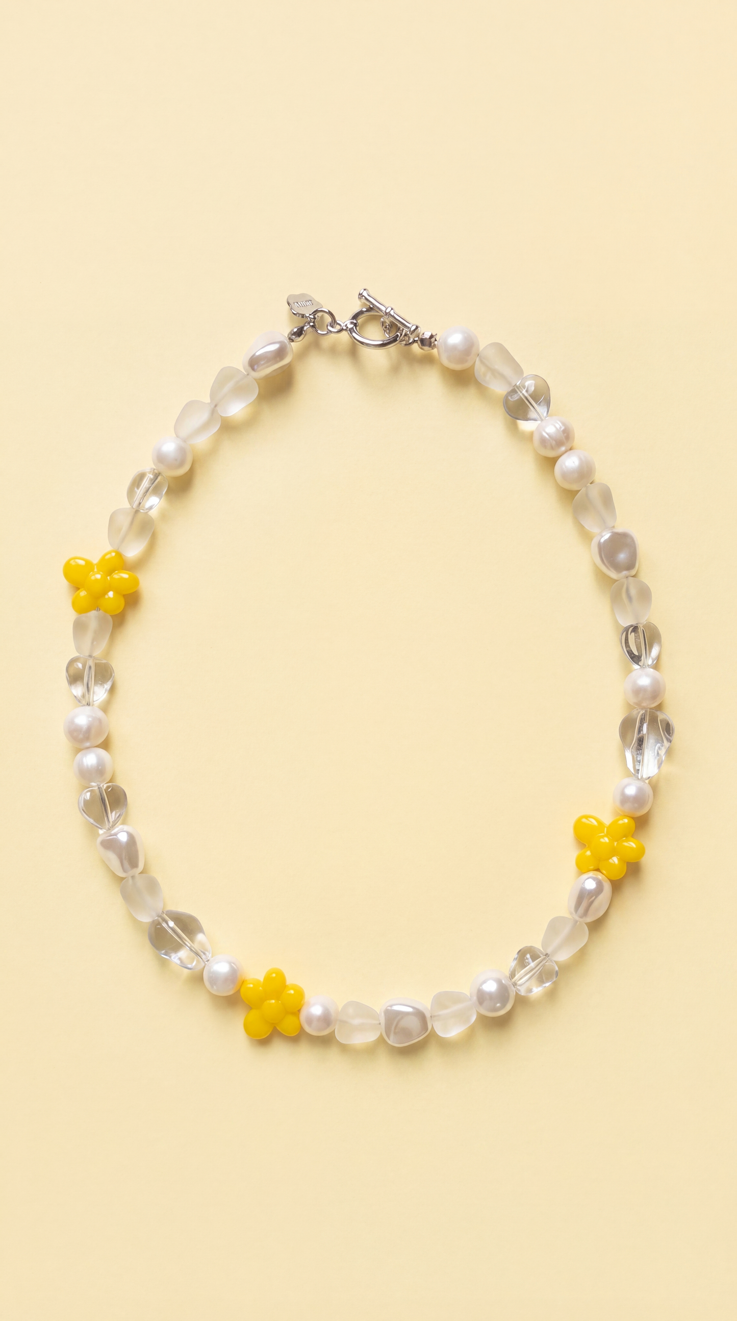 [Handmade] Freesea Necklace