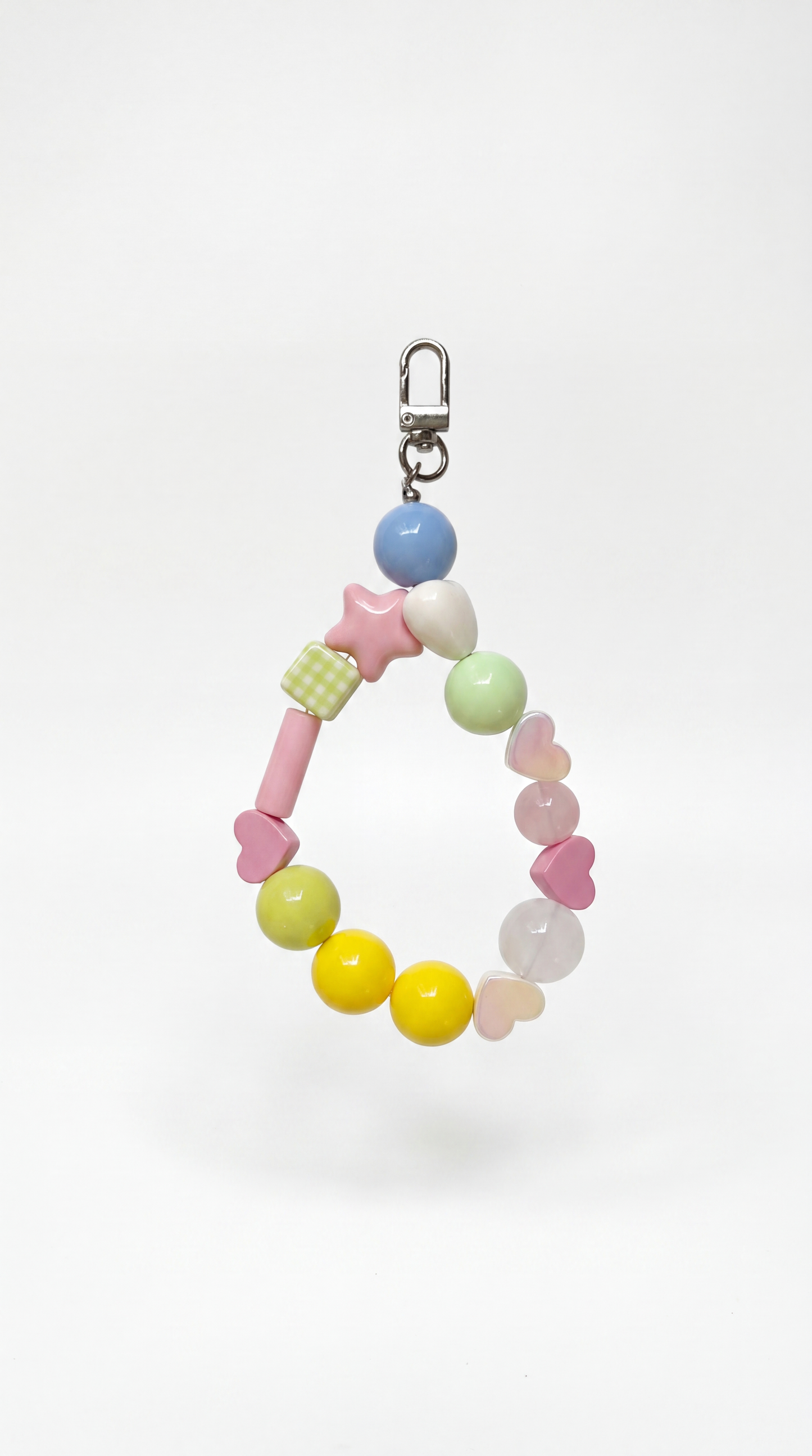 [Handmade] PongSil