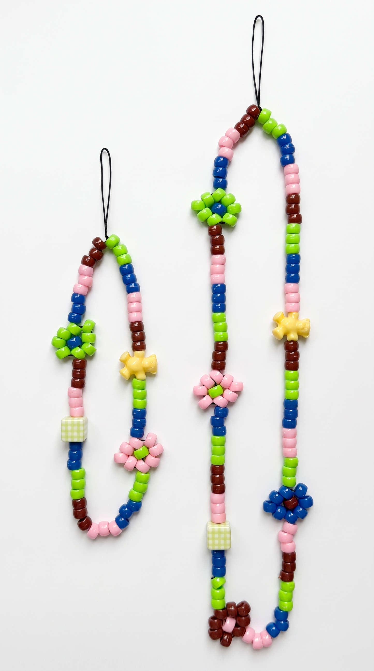 [Handmade] Ubud Phone Straps