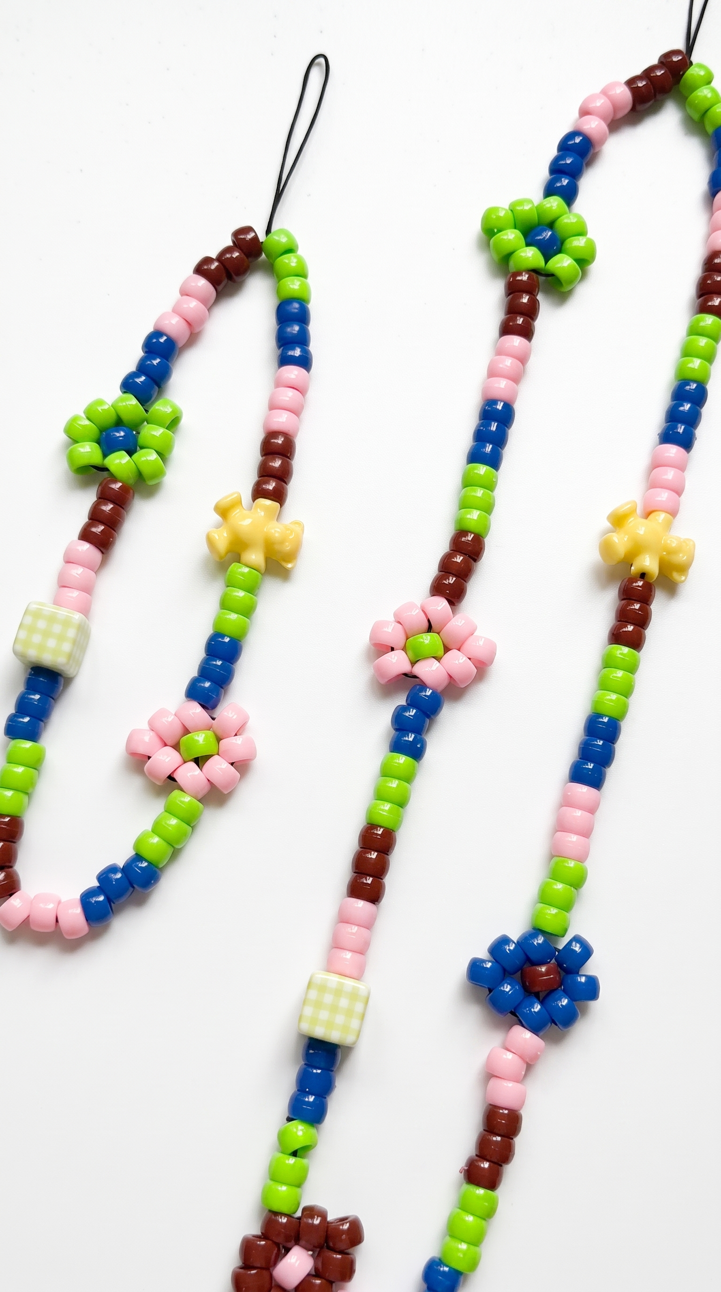 [Handmade] Ubud Phone Straps