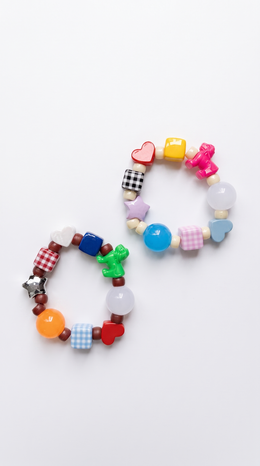 [Handmade] Canggu Bracelets