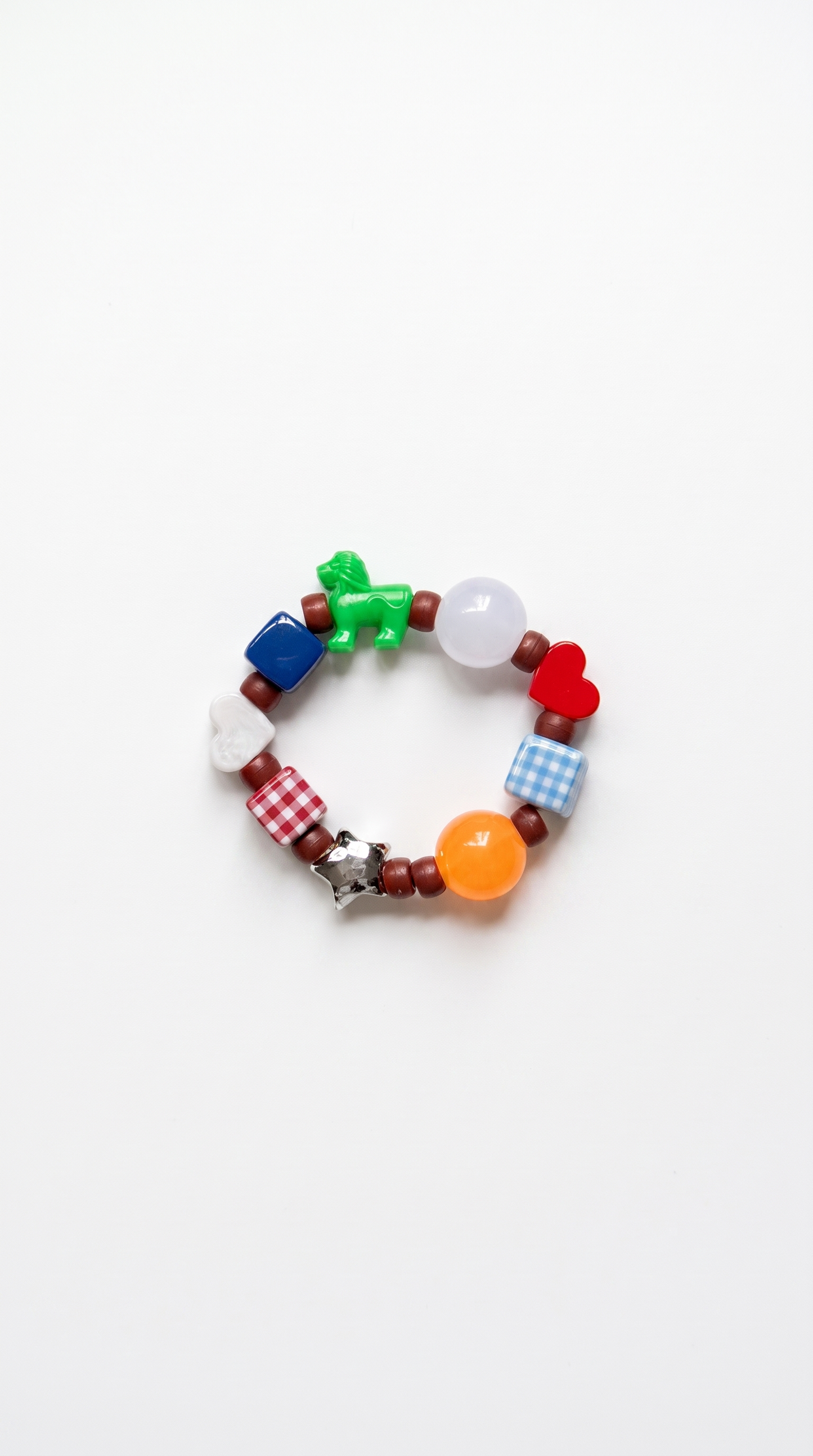 [Handmade] Canggu Bracelets