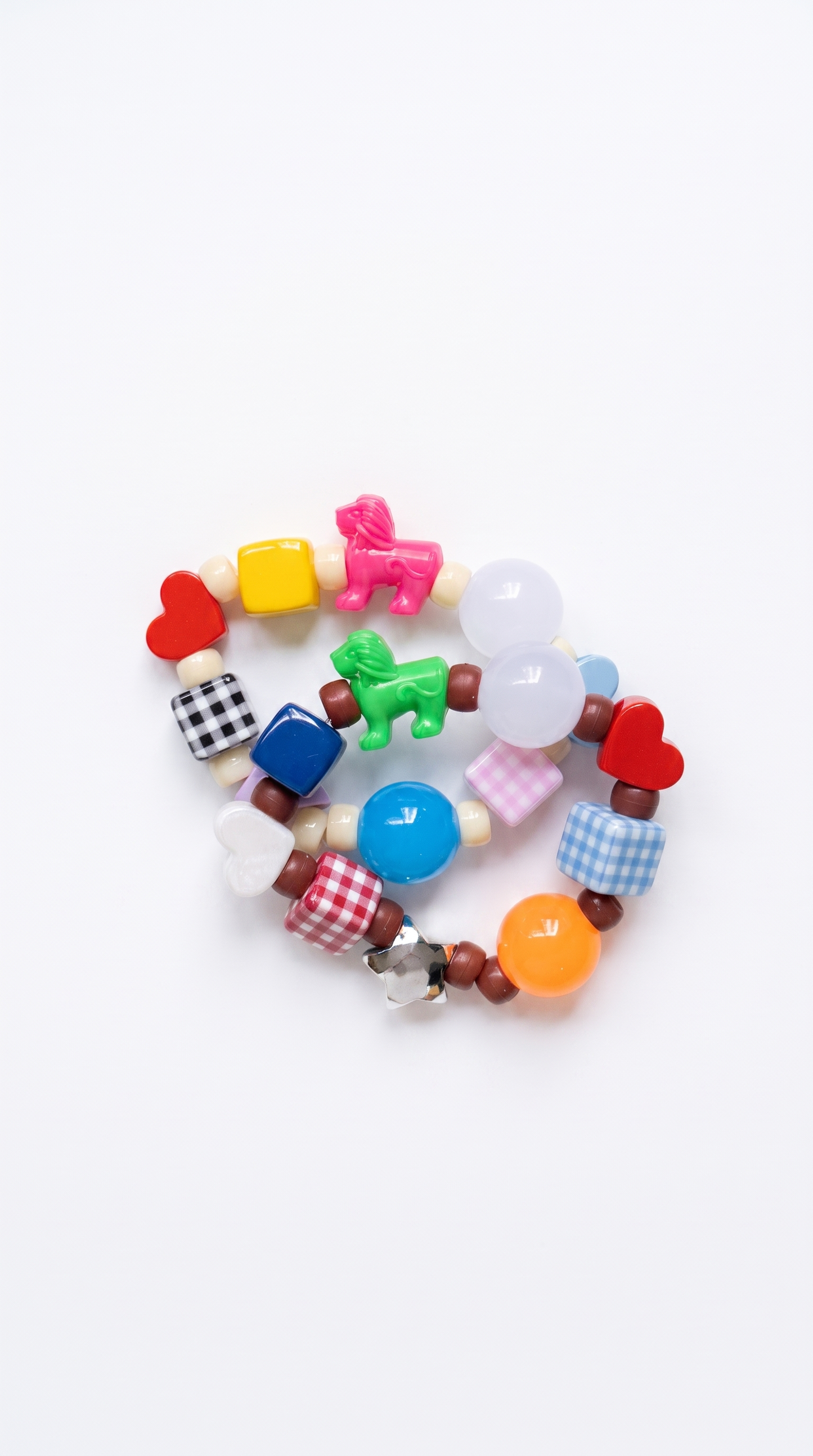 [Handmade] Canggu Bracelets