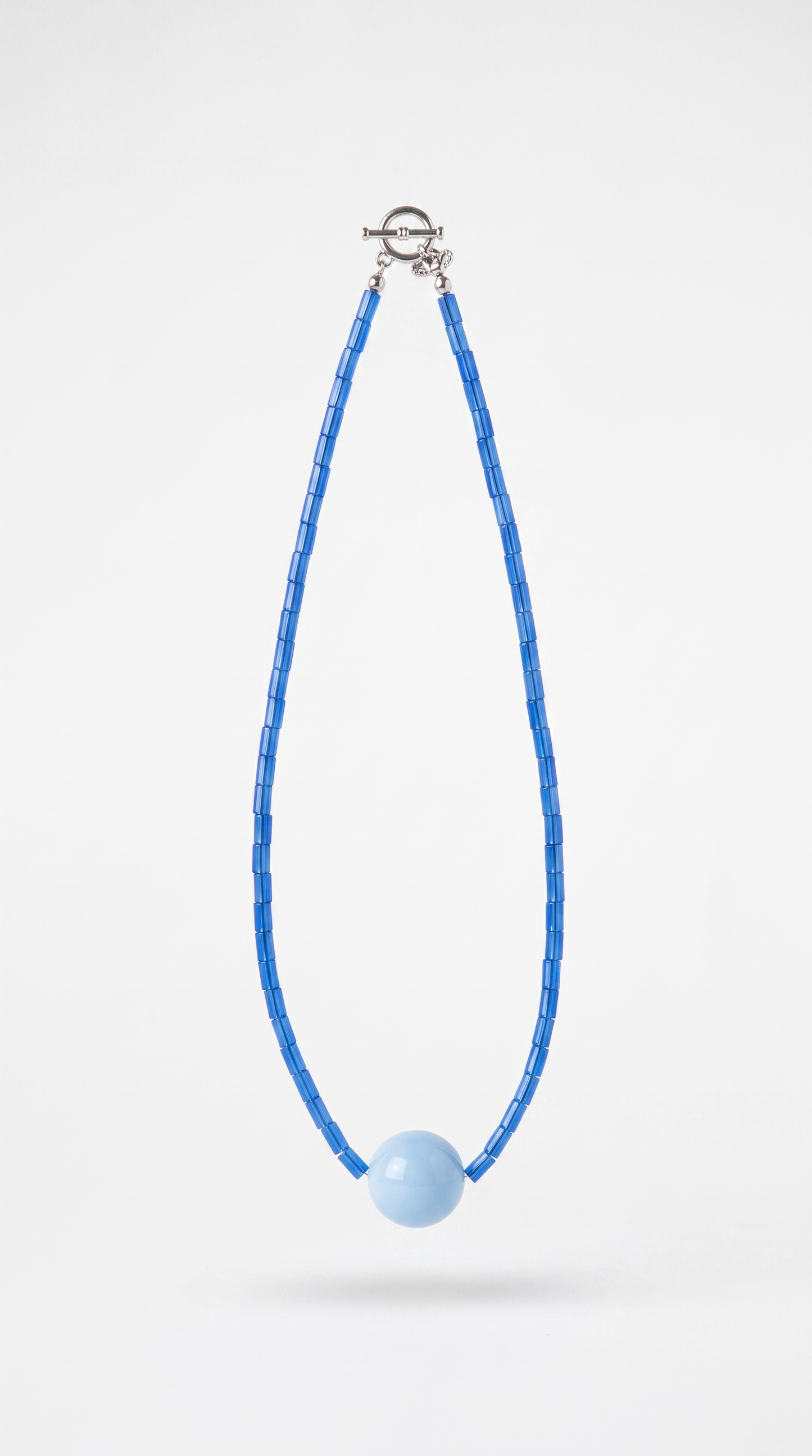 [Handmade] Solo Pop Necklace