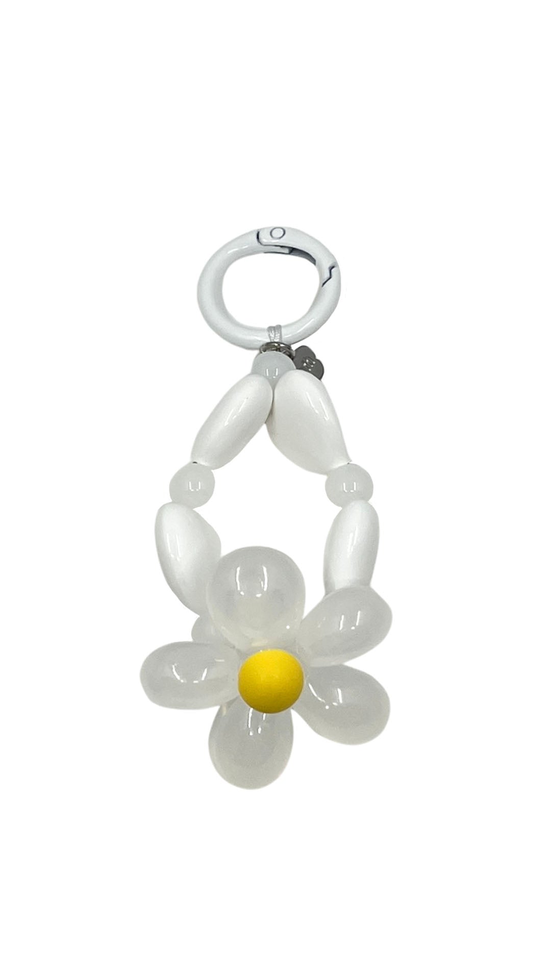 [Handmade] Flower Shower (White)